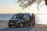 Volkswagen Caddy Highline 2015 года